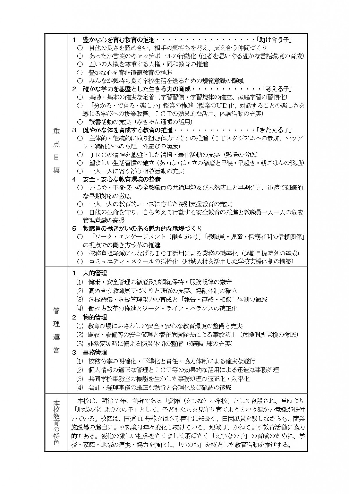 07妻鳥小_02  R８_教育計画_page-0002